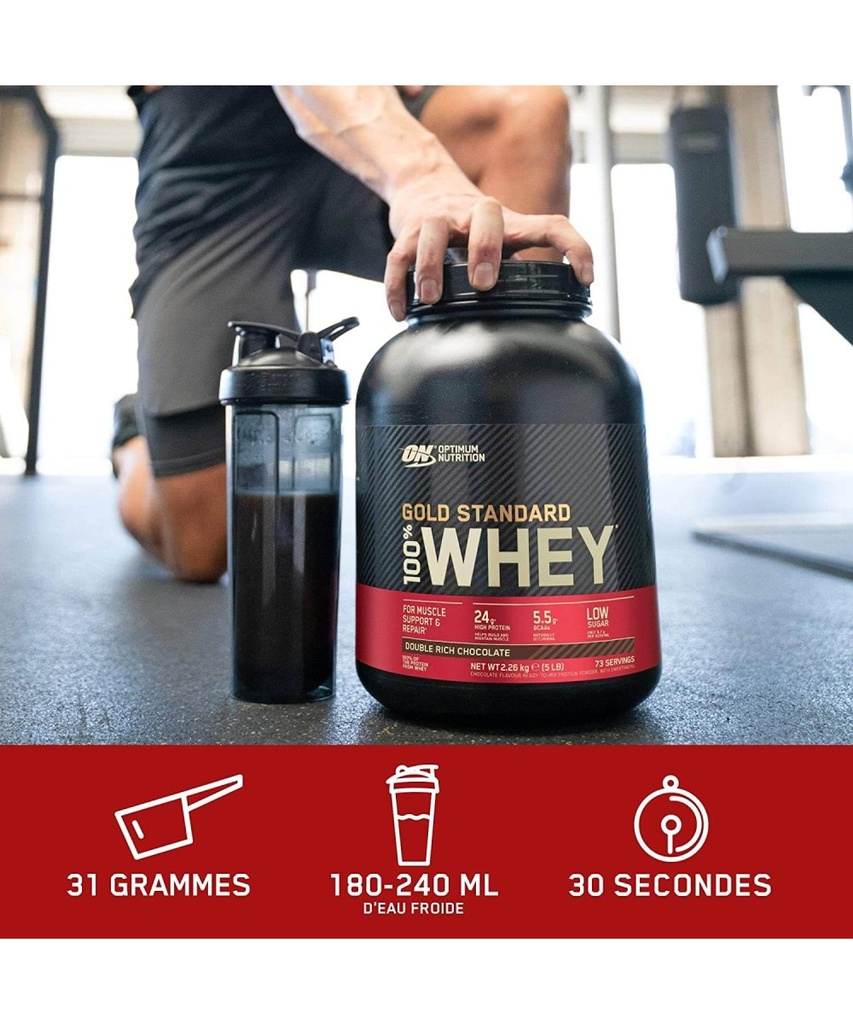 Gold Standard 100% Whey 2.27kg_image_1
