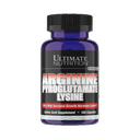 ARGININE & PYROGLUTAMATE & LYSINE – 100CAPS