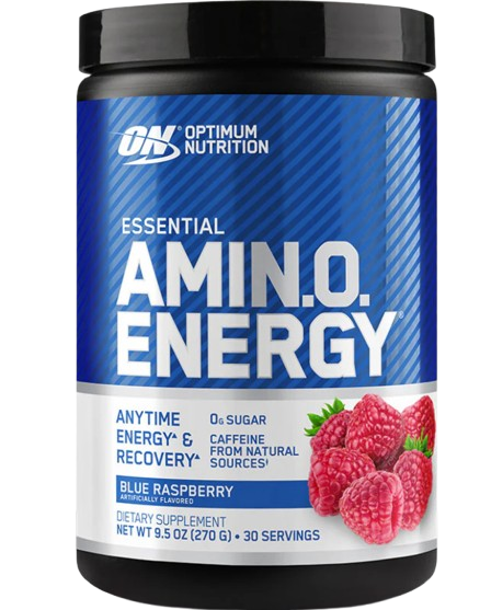 Amino Energy 270g