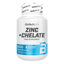 Zinc Duo