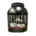 ANIMAL WHEY ISOLATE LOADED