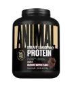ANIMAL WHEY ISOLATE LOADED