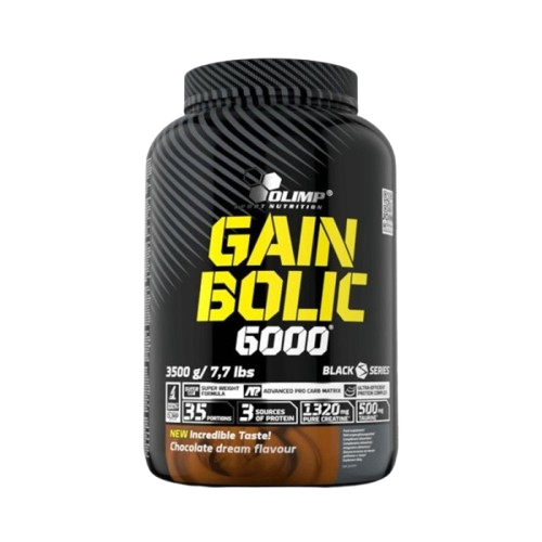 Gain Bolic 6000