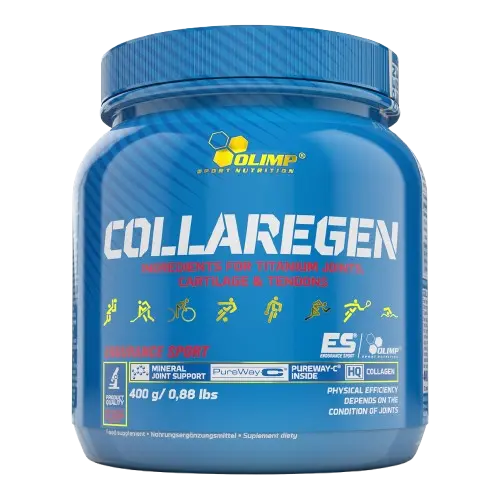 Collaregen
