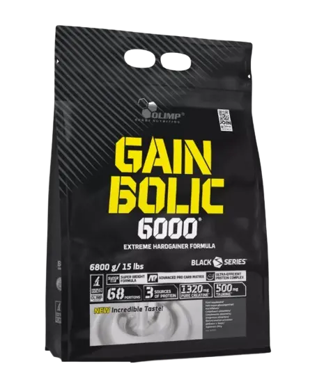 Olimp Gain Bolic 6000® - 6800 g 