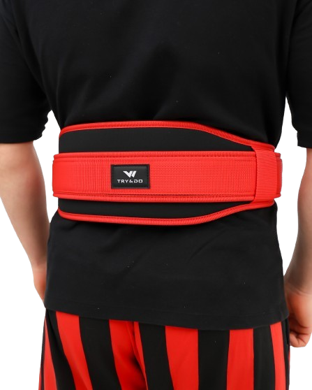 Ceinture de musculation