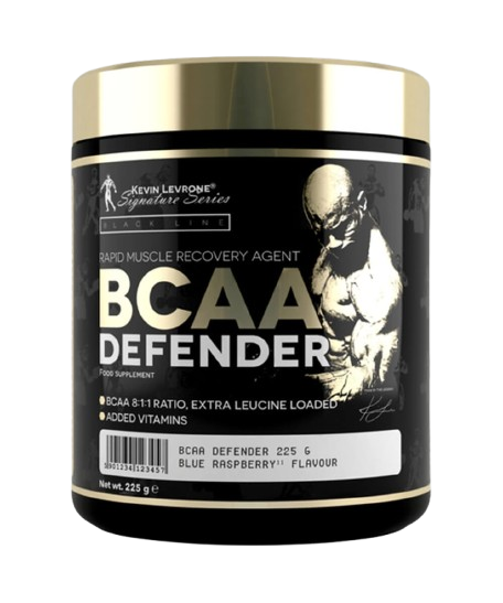 BCAA Defender 8:1:1 245g