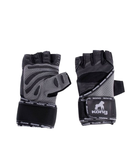 GANTS DE MUSCULATION KONG