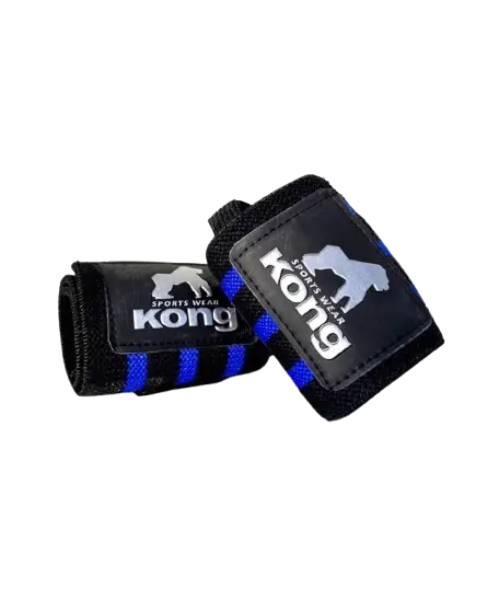 Serre-poignet - Kong Sports Wear 