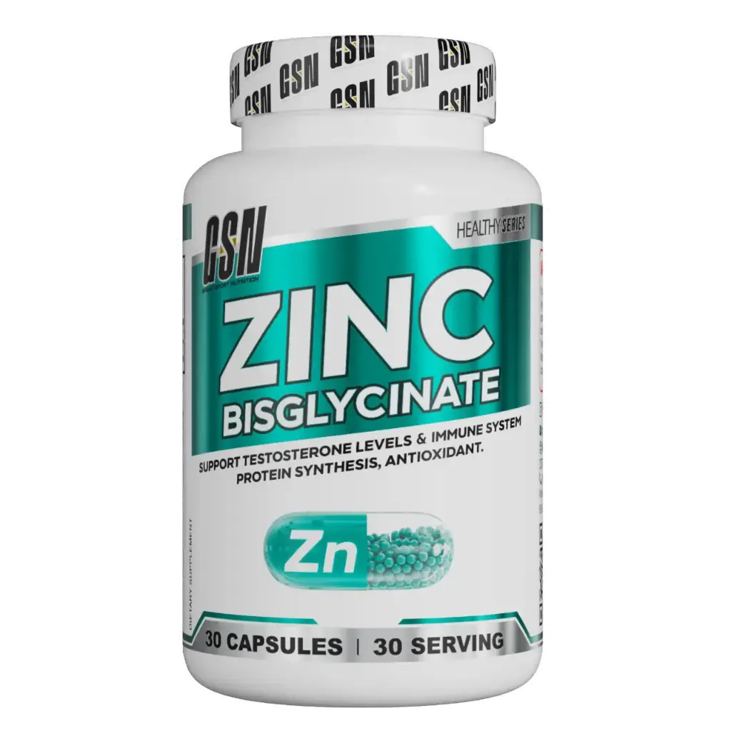 ZINC 