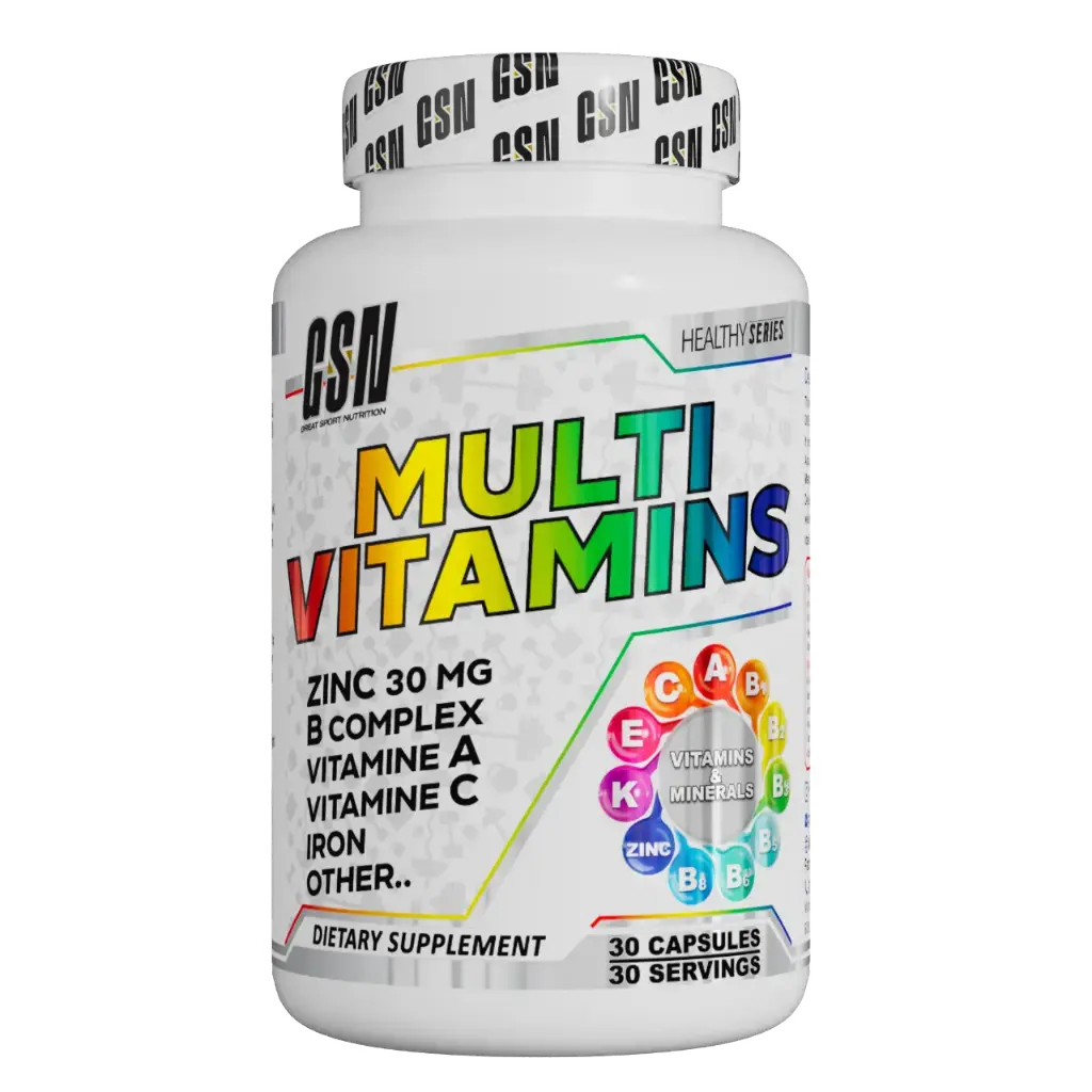MULTIVITAMINE