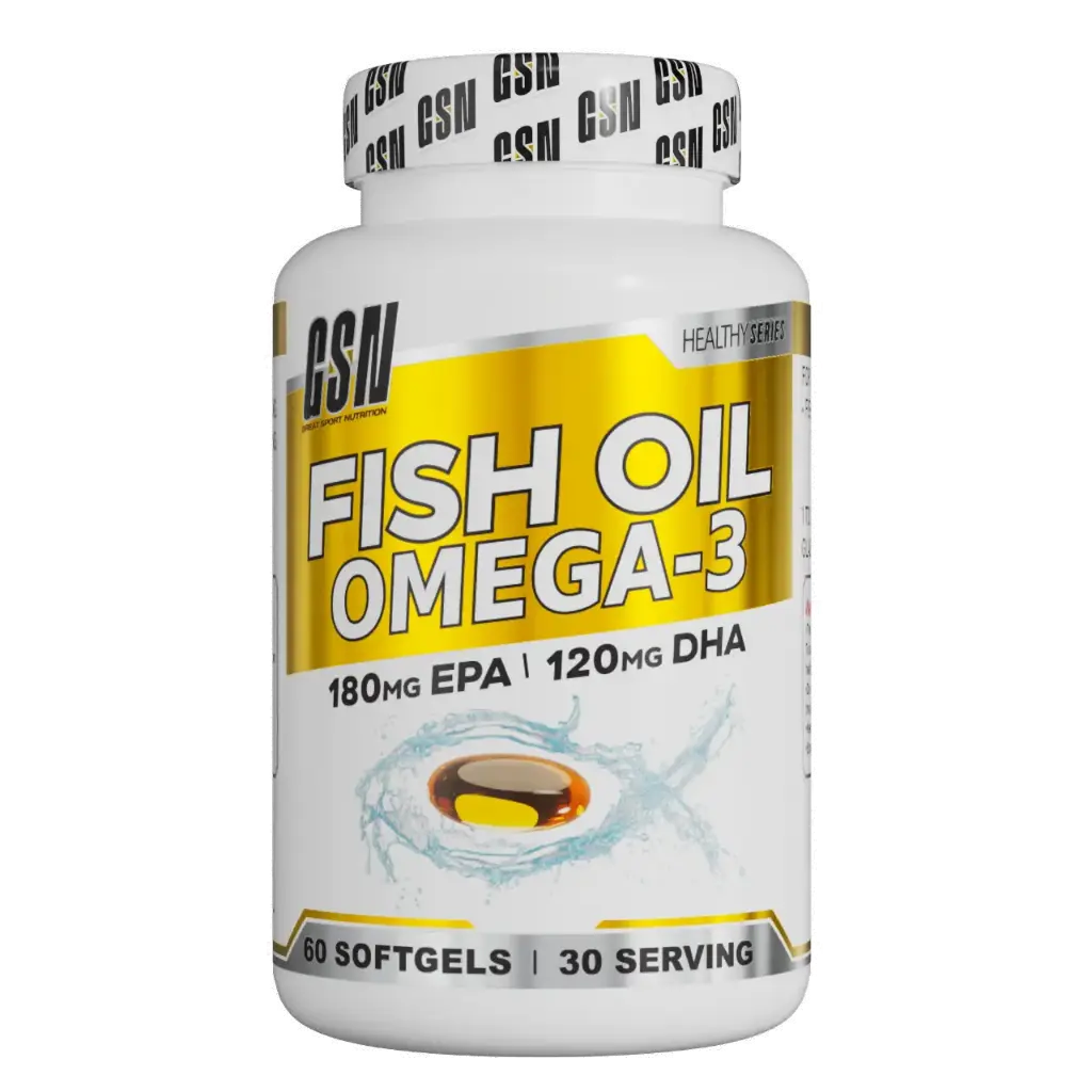 OMEGA 3
