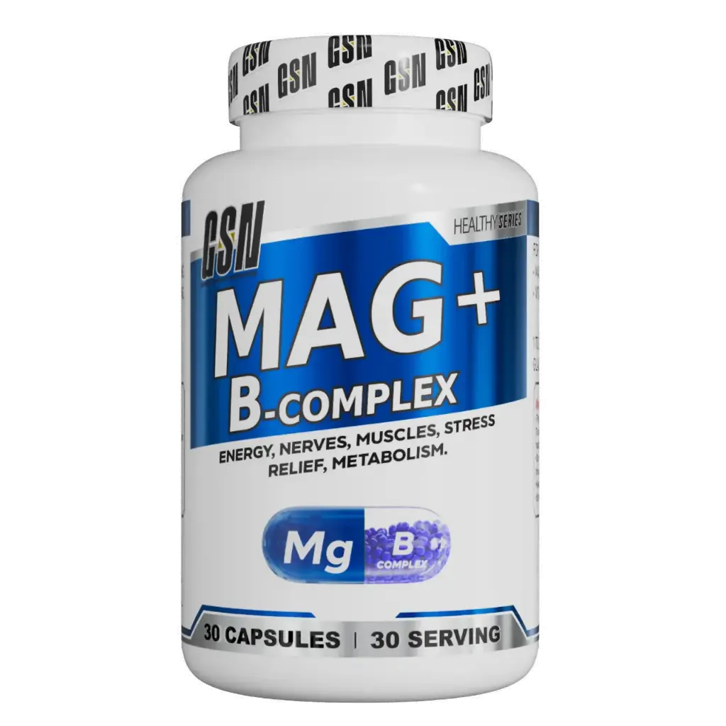 MAG + B COMPLEX