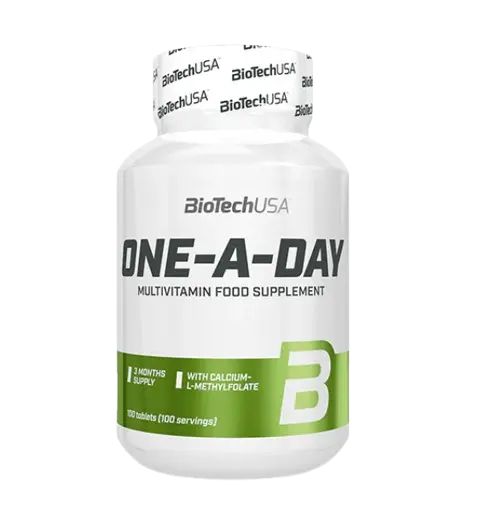 One-A-Day - 100 comprimés 