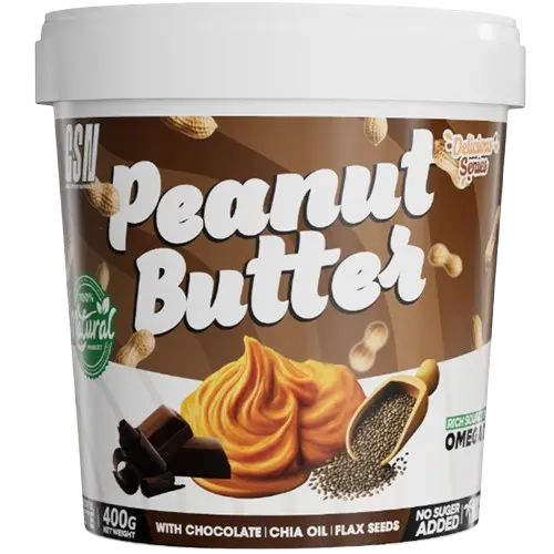 PEANUTS BUTTER