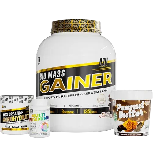 GAIN