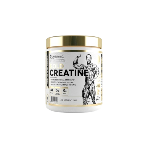 GOLD CREATINE - KEVIN LEVRONE | 300 g 