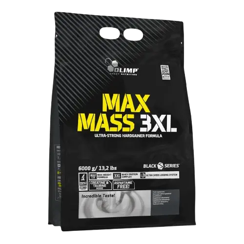 Max Mass 3XL 