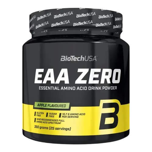 EAA Zero 
