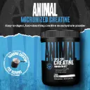 PURE CREATINE 300GR 