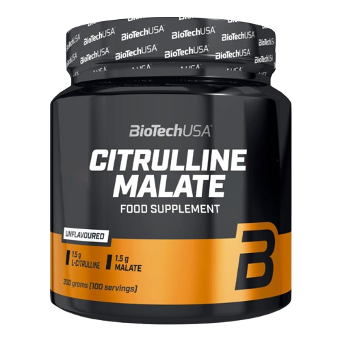 Citrulline Malate