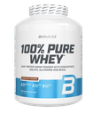 100% Pure Whey