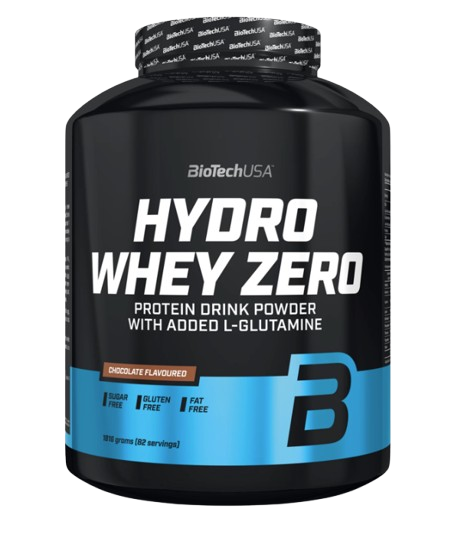 Hydro Whey Zero