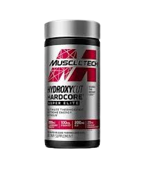 Hydroxycut Hardcore Super Elite