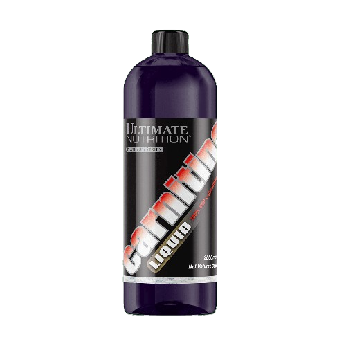 L-CARNITINE 2000 – 355ML