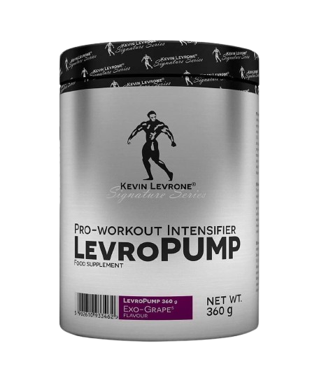 Levro PUMP