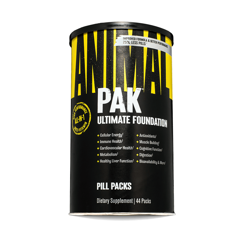ANIMAL PAK