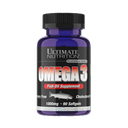 OMEGA 3 –  90 Gélules