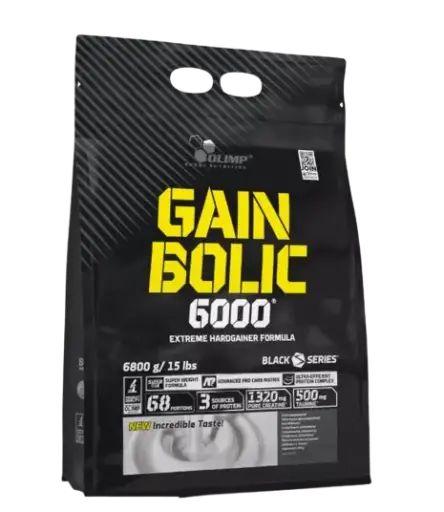 Olimp Gain Bolic 6000® - 6800 g 