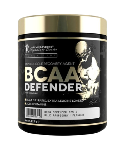 BCAA Defender 8:1:1 245g