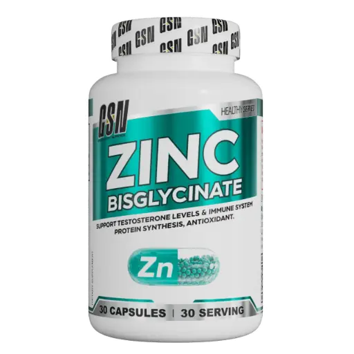 ZINC 