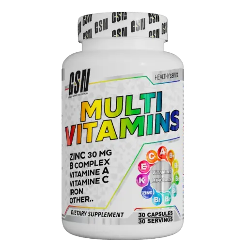 MULTIVITAMINE