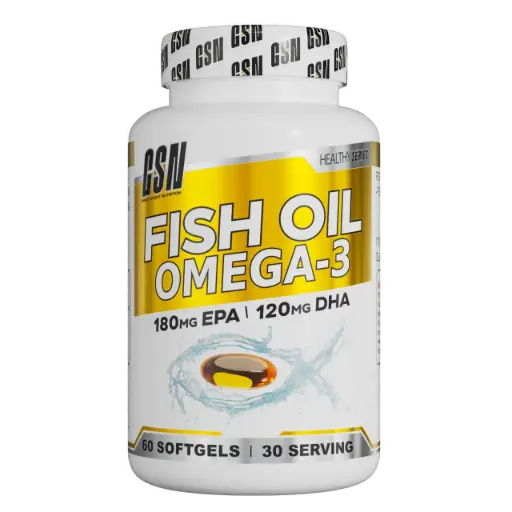 OMEGA 3