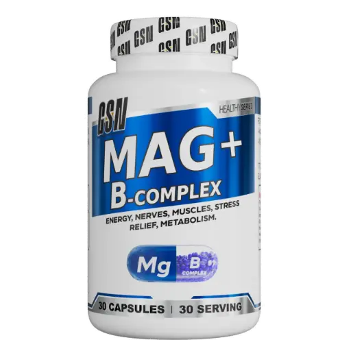 MAG + B COMPLEX