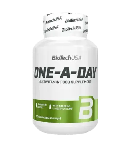 One-A-Day - 100 comprimés 