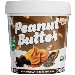 PEANUTS BUTTERS