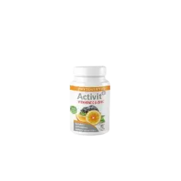VITAMINE C 