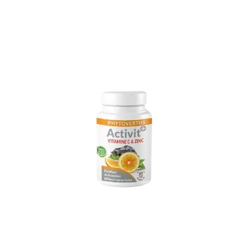 VITAMINE C 
