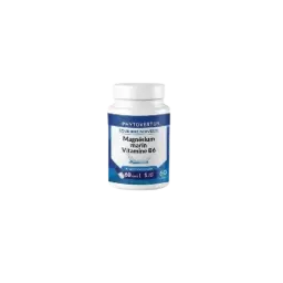 Magnésium Marin Vitamine B6 