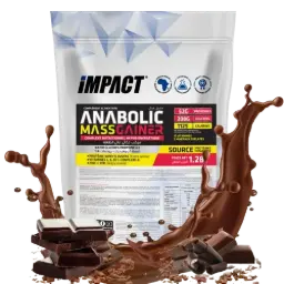 Anabolic Mass Gainer  