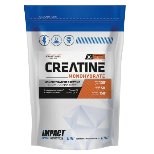 Creatine Monohydrate 150 g
