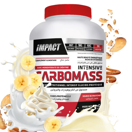 CARBO MAX