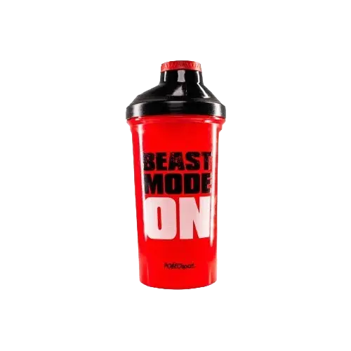 SHAKER  600ML 