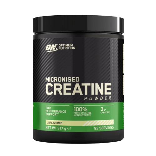 CREATINE : Optimum Nutrition 317 G