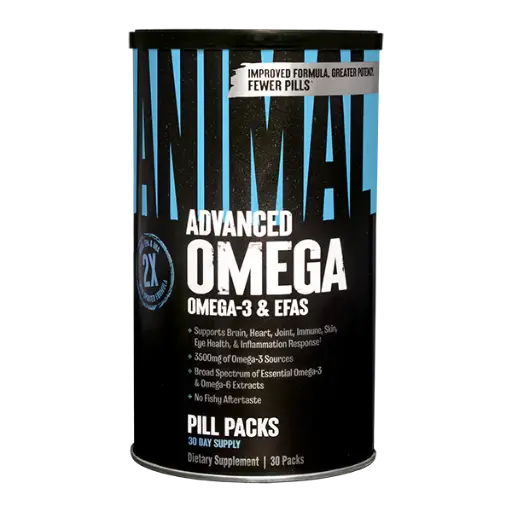 ANIMAL ADVANCED OMEGA 