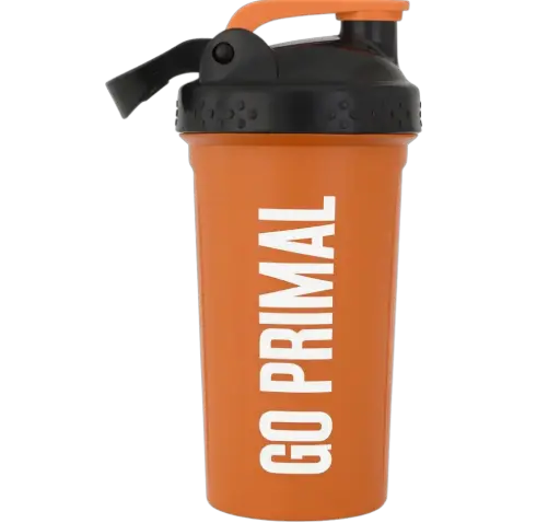 ANIMAL - SHAKER GO PRIMAL - 700 ML 
